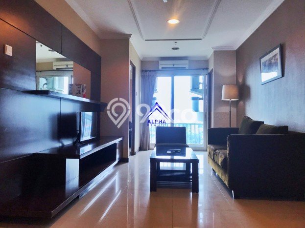 HOT DEAL! Apartemen Kawasan , 2 KM, Luas 77m2m², Lokasi Prospektif HOT DEAL! Apartemen Kawasan , 2 KM, Luas 77m2m², Lokasi Prospektif
