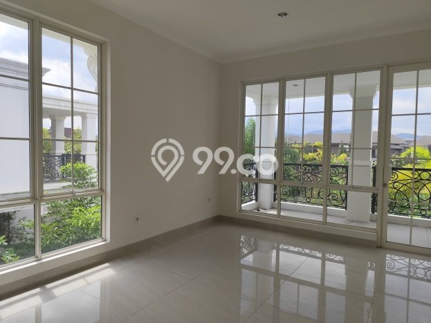 Dijual Rumah Luas Elegan Dengan View Cantik di Podomoro Park Bandung, Bandung Dijual Rumah Luas Elegan Dengan View Cantik di Podomoro Park Bandung, Bandung