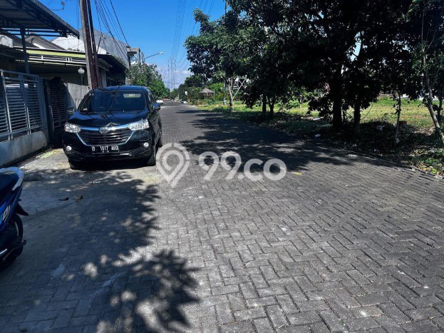 Dijual Rumah 2 KT di Soekarno Hatta, Bandung - LT 96m2m² Dijual Rumah 2 KT di Soekarno Hatta, Bandung - LT 96m2m²