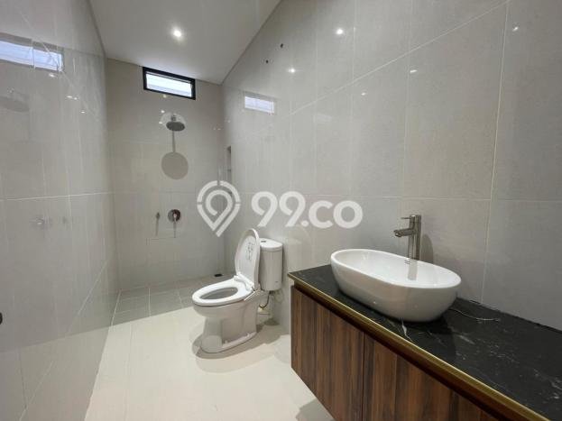 Rumah Elit Modern Siap Huni di Bandung Kota Bandung Rumah Elit Modern Siap Huni di Bandung Kota Bandung