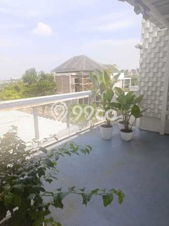 Hunian Nyaman Asri 4 KT Siap Huni di Cikutra Bandung Hunian Nyaman Asri 4 KT Siap Huni di Cikutra Bandung