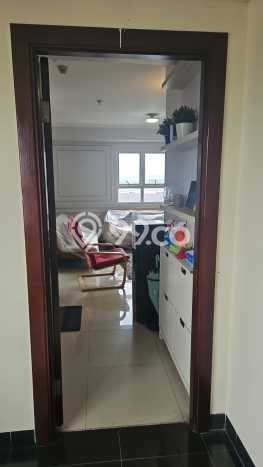 Apartemen di , 2 KM, Luas 77m2m², View Kota Apartemen di , 2 KM, Luas 77m2m², View Kota