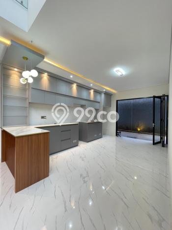 Rumah Elit Modern Siap Huni di Bandung Kota Bandung Rumah Elit Modern Siap Huni di Bandung Kota Bandung