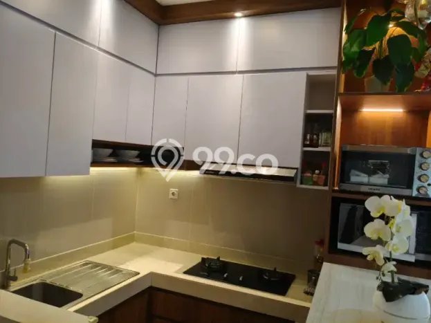Disewakan! Rumah 3 Kamar Tidur &
3 Kamar Mandi di Podomoro Park Bandung, Bandung Disewakan! Rumah 3 Kamar Tidur &
3 Kamar Mandi di Podomoro Park Bandung, Bandung