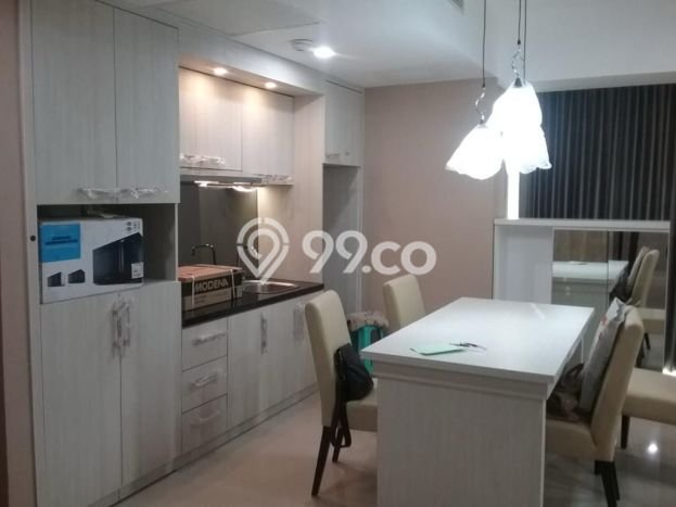 Apartemen Strategis Kawasan Lippo Karawaci, 1 KM, Luas 99m², Kawasan Lippo Karawaci, Tangerang, Tangerang, Pemandangan Kota Apartemen Strategis Kawasan Lippo Karawaci, 1 KM, Luas 99m², Kawasan Lippo Karawaci, Tangerang, Tangerang, Pemandangan Kota