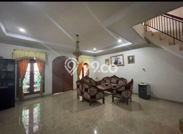 Dijual Rumah Eksklusif 4 KT di Bintara, Bekasi Dijual Rumah Eksklusif 4 KT di Bintara, Bekasi