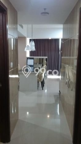 Apartemen Strategis Kawasan Lippo Karawaci, 1 KM, Luas 99m², Kawasan Lippo Karawaci, Tangerang, Tangerang, Pemandangan Kota Apartemen Strategis Kawasan Lippo Karawaci, 1 KM, Luas 99m², Kawasan Lippo Karawaci, Tangerang, Tangerang, Pemandangan Kota