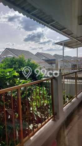 Rumah Elit Modern Tanpa Renovasi di Harapan Indah Bekasi Rumah Elit Modern Tanpa Renovasi di Harapan Indah Bekasi