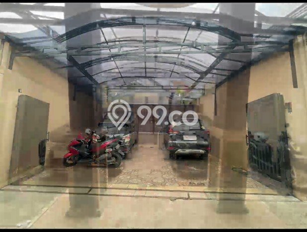 Dijual Rumah Eksklusif 4 KT di Bintara, Bekasi Dijual Rumah Eksklusif 4 KT di Bintara, Bekasi