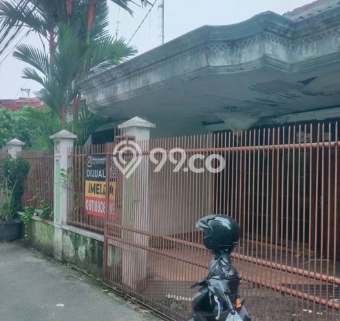 Dijual Hunian Mewah dengan Fasilitas Sekitar Komplit di Kebayoran Baru, Jakarta Selatan Dijual Hunian Mewah dengan Fasilitas Sekitar Komplit di Kebayoran Baru, Jakarta Selatan