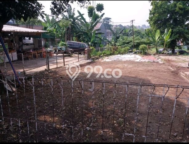 Jarang Ada! Tanah di Pasar Minggu Punya Luas 3110m2 SHM Jarang Ada! Tanah di Pasar Minggu Punya Luas 3110m2 SHM