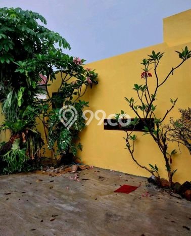 For Sale Rumah 2 Kamar Lokasi Strategis Bagus dan Strategis di Bogor Timur For Sale Rumah 2 Kamar Lokasi Strategis Bagus dan Strategis di Bogor Timur