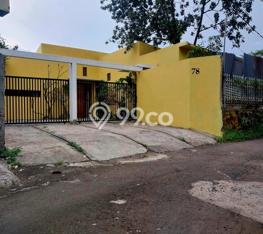 For Sale Rumah 2 Kamar Lokasi Strategis Bagus dan Strategis di Bogor Timur For Sale Rumah 2 Kamar Lokasi Strategis Bagus dan Strategis di Bogor Timur