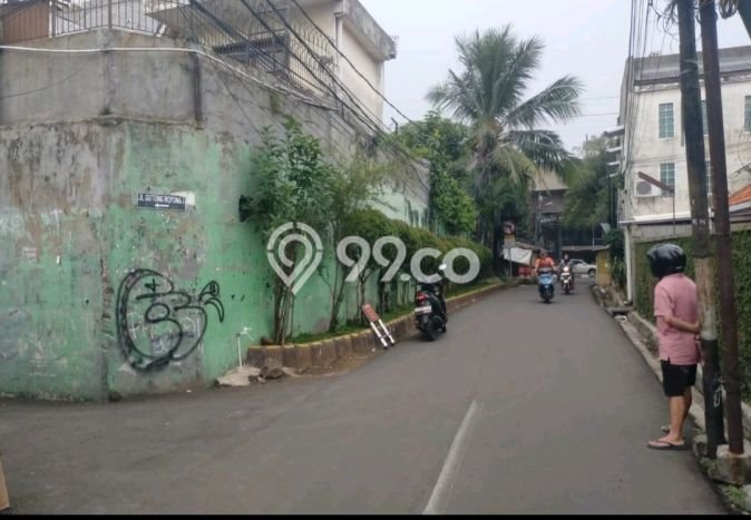 Dijual Hunian Mewah dengan Fasilitas Sekitar Komplit di Kebayoran Baru, Jakarta Selatan Dijual Hunian Mewah dengan Fasilitas Sekitar Komplit di Kebayoran Baru, Jakarta Selatan