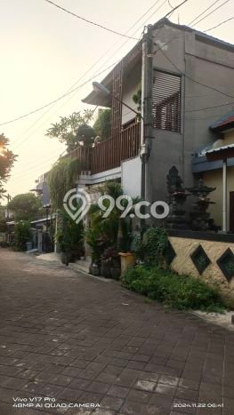 Rumah di Kuta Utara, Ready, 0 KT Rumah di Kuta Utara, Ready, 0 KT