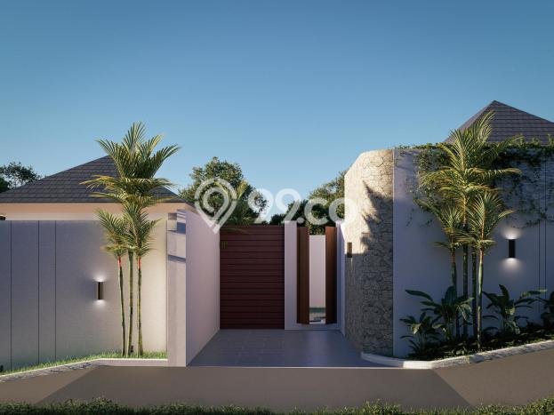 Dapatkan segera Vila di , Area 130m2m², Dekat mudah fasilitas Dapatkan segera Vila di , Area 130m2m², Dekat mudah fasilitas
