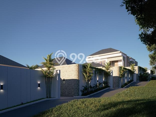 Dapatkan segera Vila di , Area 130m2m², Dekat mudah fasilitas Dapatkan segera Vila di , Area 130m2m², Dekat mudah fasilitas