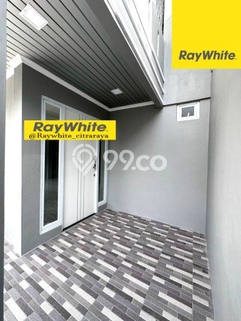 Dijual Rumah Eksklusif 3 KT di Cikupa Citra Raya, Tangerang Dijual Rumah Eksklusif 3 KT di Cikupa Citra Raya, Tangerang