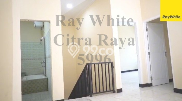 Hunian Cantik Minimalis Lb 127m2 di Curug, Tangerang Hunian Cantik Minimalis Lb 127m2 di Curug, Tangerang