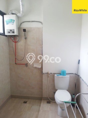 Rumah Modern 4 Kamar LT 200m2 di Cikupa Citra Raya Rumah Modern 4 Kamar LT 200m2 di Cikupa Citra Raya