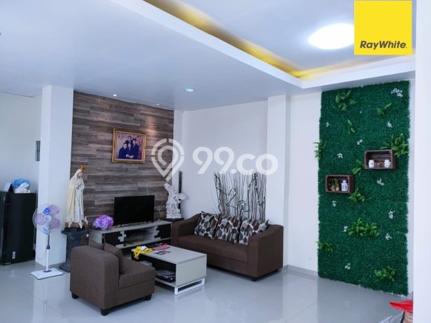 SPECIAL PRICE! Rumah Strategis di Cikupa Citra Raya, LT 160m² Bangunan 116m² SPECIAL PRICE! Rumah Strategis di Cikupa Citra Raya, LT 160m² Bangunan 116m²