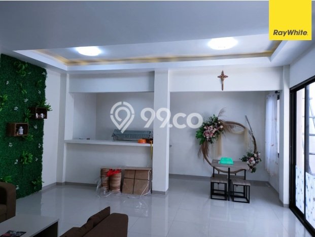 SPECIAL PRICE! Rumah Strategis di Cikupa Citra Raya, LT 160m² Bangunan 116m² SPECIAL PRICE! Rumah Strategis di Cikupa Citra Raya, LT 160m² Bangunan 116m²