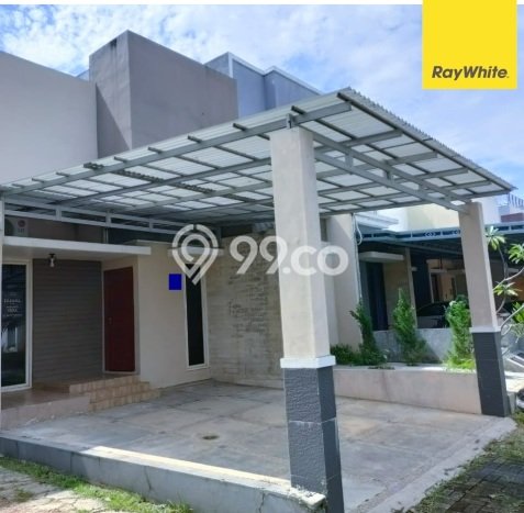 SPECIAL PRICE! Rumah Strategis di Cikupa Citra Raya, LT 160m² Bangunan 116m² SPECIAL PRICE! Rumah Strategis di Cikupa Citra Raya, LT 160m² Bangunan 116m²