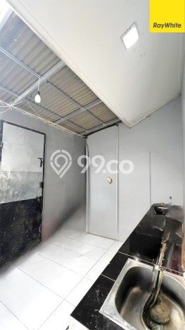 Rumah Minimalis 1 Kamar LT 63m2 di Pasar Kemis Rumah Minimalis 1 Kamar LT 63m2 di Pasar Kemis