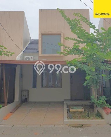 Dijual Cepat Rumah Bagus Siap Huni LB 36m2 di Cisauk, Tangerang Dijual Cepat Rumah Bagus Siap Huni LB 36m2 di Cisauk, Tangerang