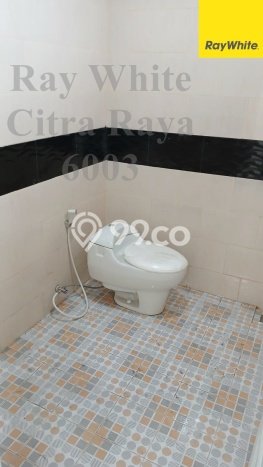 Jual Rumah Modern 3 KT di Cikupa Citra Raya, Tangerang Jual Rumah Modern 3 KT di Cikupa Citra Raya, Tangerang