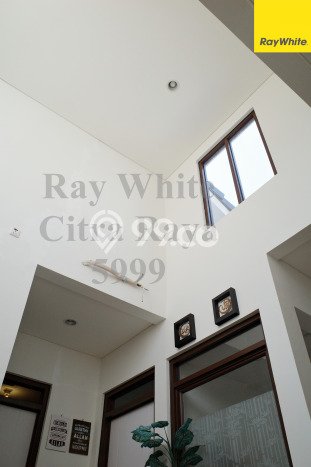 Dijual Hunian Rumah Nyaman 2 Kamar di Cikupa Citra Raya, Tangerang Dijual Hunian Rumah Nyaman 2 Kamar di Cikupa Citra Raya, Tangerang