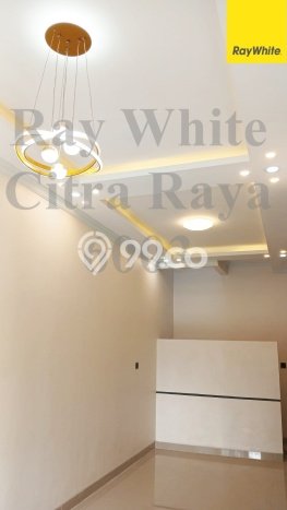 Jual Rumah Modern 3 KT di Cikupa Citra Raya, Tangerang Jual Rumah Modern 3 KT di Cikupa Citra Raya, Tangerang