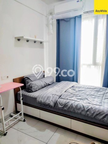 Dijual Apartemen 1 KT di Tangerang Luas 16m2 Dijual Apartemen 1 KT di Tangerang Luas 16m2