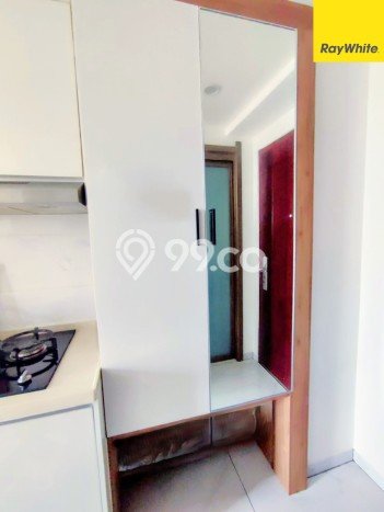 Dijual Apartemen 1 KT di Tangerang Luas 16m2 Dijual Apartemen 1 KT di Tangerang Luas 16m2