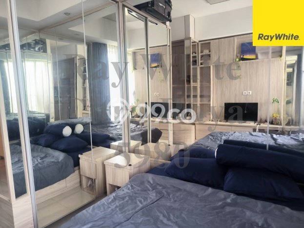 Untuk Dijual Apartemen 1 KT & 1 KM di Jakarta Barat Lokasi Strategis Untuk Dijual Apartemen 1 KT & 1 KM di Jakarta Barat Lokasi Strategis