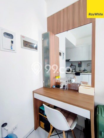 Dijual Apartemen 1 KT di Tangerang Luas 16m2 Dijual Apartemen 1 KT di Tangerang Luas 16m2