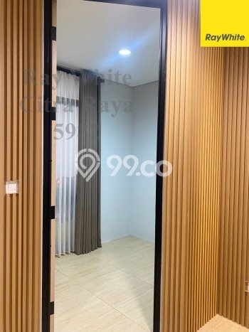 Dijual Rumah Modern 3 KT di Lippo Karawaci, Tangerang Dijual Rumah Modern 3 KT di Lippo Karawaci, Tangerang
