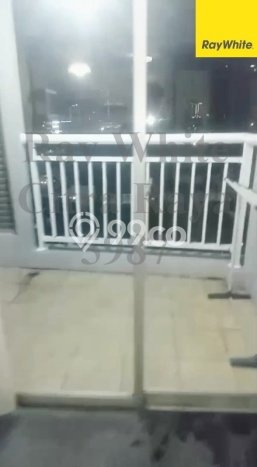 Hunian Apartemen Ekonomis 2 KT 1 KM di Serpong, Tangerang Selatan, Banten Hunian Apartemen Ekonomis 2 KT 1 KM di Serpong, Tangerang Selatan, Banten