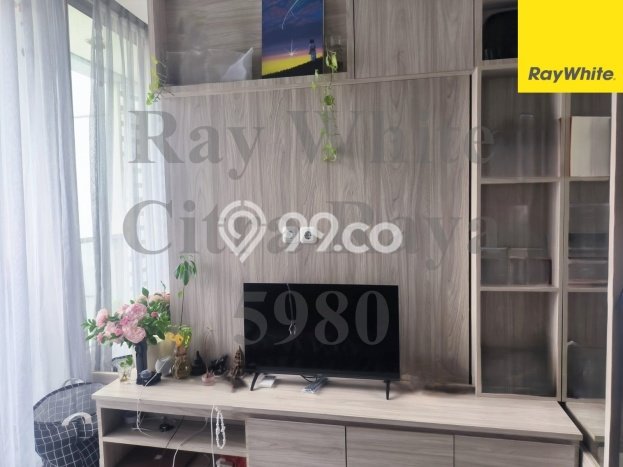 Untuk Dijual Apartemen 1 KT & 1 KM di Jakarta Barat Lokasi Strategis Untuk Dijual Apartemen 1 KT & 1 KM di Jakarta Barat Lokasi Strategis