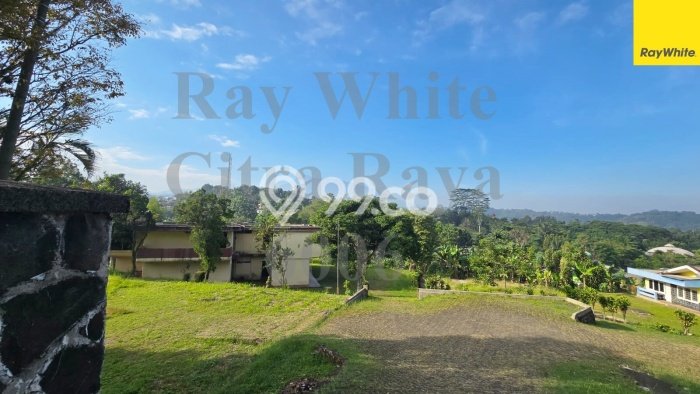 Tanah Kavling Dijual di Bogor dengan Spesifikasi 20863m2 Tanah Kavling Dijual di Bogor dengan Spesifikasi 20863m2
