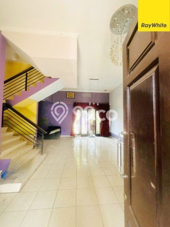 Rumah Luas Asri 4 KT Siap Pakai di Cikupa Citra Raya Tangerang Rumah Luas Asri 4 KT Siap Pakai di Cikupa Citra Raya Tangerang