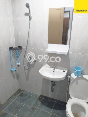 Dijual Cepat Rumah Bagus Siap Huni LB 36m2 di Cisauk, Tangerang Dijual Cepat Rumah Bagus Siap Huni LB 36m2 di Cisauk, Tangerang