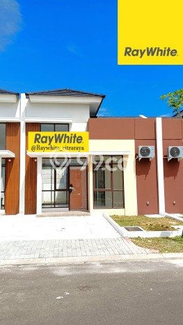 For Sale Hunian Rumah Terawat 2 KT di Cikupa Citra Raya, Tangerang For Sale Hunian Rumah Terawat 2 KT di Cikupa Citra Raya, Tangerang