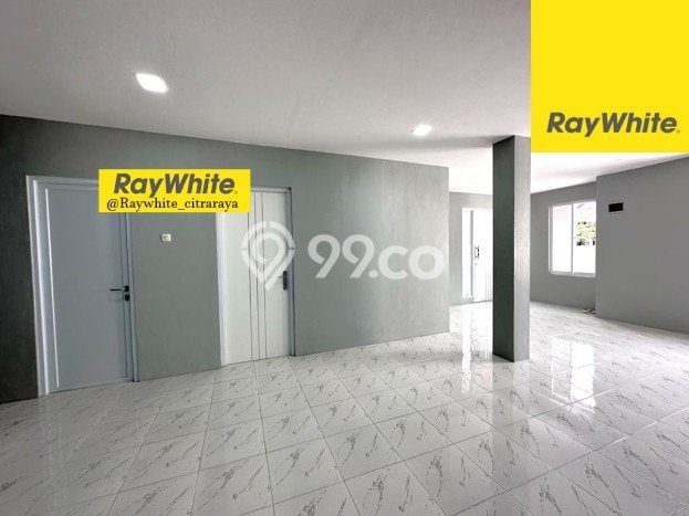 Dijual Rumah Eksklusif 3 KT di Cikupa Citra Raya, Tangerang Dijual Rumah Eksklusif 3 KT di Cikupa Citra Raya, Tangerang