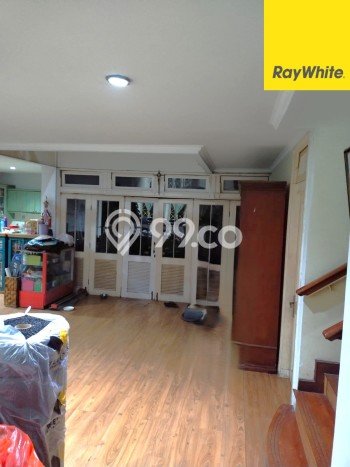 Rumah Luas Asri 3 KT Siap Huni di Cikupa Citra Raya Tangerang Rumah Luas Asri 3 KT Siap Huni di Cikupa Citra Raya Tangerang
