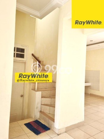 Jual Rumah Eksklusif 3 KT di Cikupa Citra Raya, Tangerang Jual Rumah Eksklusif 3 KT di Cikupa Citra Raya, Tangerang
