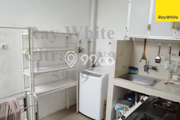 Dijual Hunian Rumah Nyaman 2 Kamar di Cikupa Citra Raya, Tangerang Dijual Hunian Rumah Nyaman 2 Kamar di Cikupa Citra Raya, Tangerang