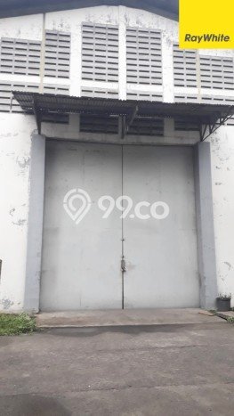 Disewakan Gudang komersial di Cikupa luas bangunan 720m2 Disewakan Gudang komersial di Cikupa luas bangunan 720m2