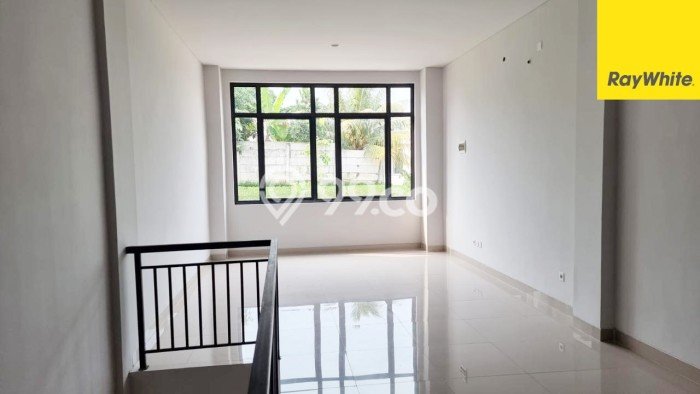 Ruko Dijual di Kawasan BSD, Tangerang Selatan Harga Kompetitif Ruko Dijual di Kawasan BSD, Tangerang Selatan Harga Kompetitif