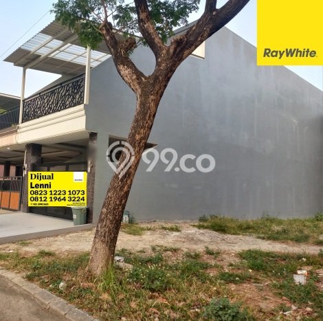 For Sale Hunian Rumah Terawat 4 KT di Cikupa Citra Raya, Tangerang For Sale Hunian Rumah Terawat 4 KT di Cikupa Citra Raya, Tangerang
